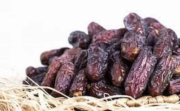 تصویر 5 از خرید خرما پیارم لوکس + قیمت فروش استثنایی